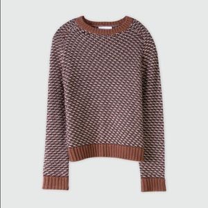 Oak+ Fort Sweater 3027